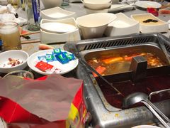 -海底捞火锅(泉城路店)
