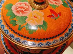 -厨创东北传家菜(信义坊店)