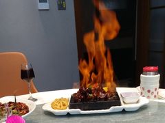 -汤记传菜(浦江店)