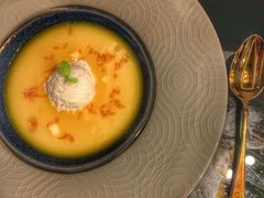 -上海苏宁宝丽嘉酒店·嘉府壹号中餐厅