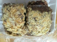 巧克力拿破仑-爱德顺糕点食屋(利民道店)