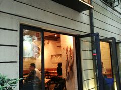 门面-La Strada(安福路店)
