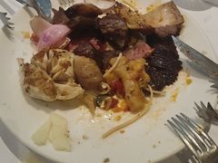 -拉蒂娜·巴西牛排馆 Latina·Brazilian Steakhouse(陆家嘴旗舰店)