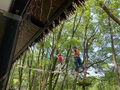 -WeLope紫金山探险公园