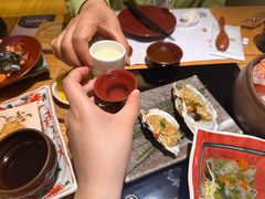 -花潮料理艺食馆(世欧广场店)