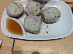 -小杨生煎(周浦万达店)