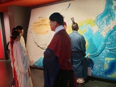 -北京大葆台遗址博物馆