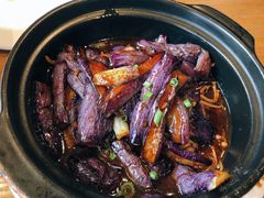 -九墅庭院餐厅(九溪徐村店)
