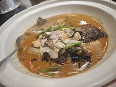 -春盛渔府(牛首山店)