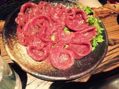 -老牌坊云南鱼豆花火锅(嵩山店)