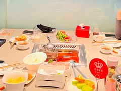 -海底捞火锅(CBD安泰广场店)