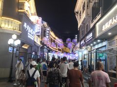 -印象牯岭小厨(牯岭街店)