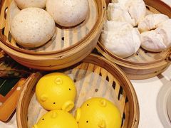 -安蒂娅.悦景轩中餐厅(西乡店)