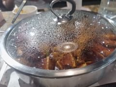 -黄记煌三汁焖锅(渝北金港国际店)