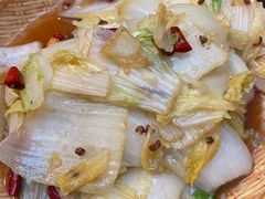 -吉祥圣雪藏餐
