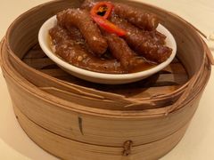 -利苑酒家(宜安广场店)