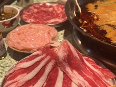 -五里关火锅(牛市口店)