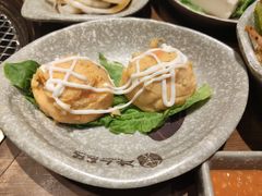 -牛人·雪花牛·木炭烤肉(昆山陆家店)