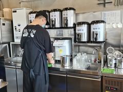 -书亦烧仙草(新都会店)