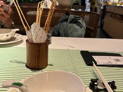 -桂满陇·蟹黄小笼汤包(清河万象店)