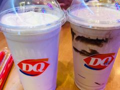 -DQ·蛋糕·冰淇淋(万象城店)