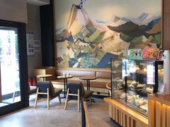 -星巴克(天津佛罗伦萨小镇店)