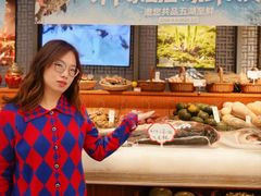 -许爷家·生态湖鲜(徐汇日月光店)