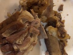 -巴音浩日娲·蒙餐(双林东路店)