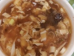 -华圆美食-老蓬莱菜(蓬港路店)
