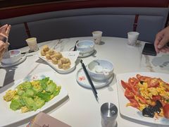 -马白开来特色羊排揪片子  (总店)