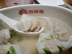-南城香·饭香串香馄饨香(赵公口店)