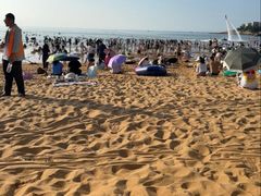 -威海国际海水浴场旅游区