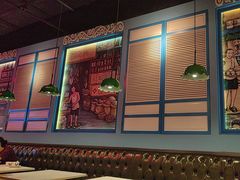 -芽笼芽笼新加坡餐厅(世纪汇店)