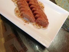 -玉林烤鸭店(垡头店)