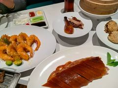 -四季民福烤鸭店(王府井东安门店)