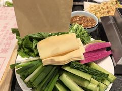-老白清真烧烤(锦州旗舰店)