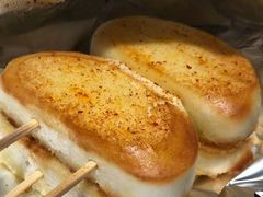 -探鱼·鲜青椒爽麻烤鱼(北京路天河城店)