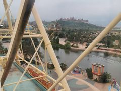 -七彩云南欢乐世界