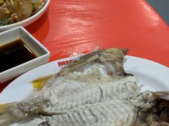 -车头老二大排档