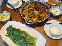 -青海名吃尕张娃非遗烤肉(海湖总店)