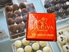 -GODIVA(王府井apm店)