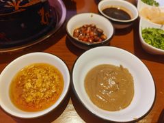-1078號老北京涮肉(万达广场店)