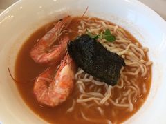 -子霖南山鲜虾面(南山总店)