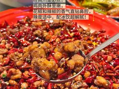 -馬伍旺川菜(江北虹悦城店)