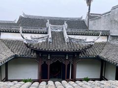 -莫氏庄园