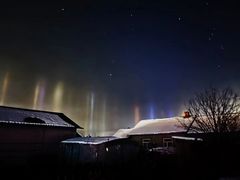 -北极村旅游风景区