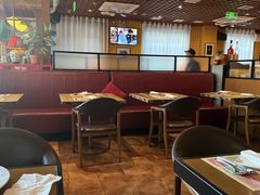 -安妮意大利餐厅(国贸店)