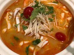 -米纸越南小馆(金鹰世界店)