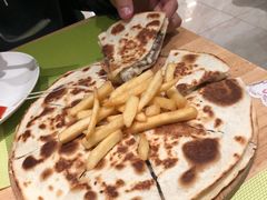 -ALAMEEN阿拉伯餐厅(三里屯店)