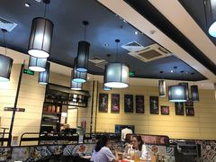 大堂-掂档潮汕牛肉火锅(cityon熙地港店)